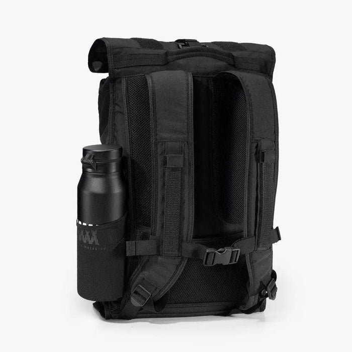 Mission Workshop The Integer : VX Camera & Laptop Backpack - Urban Kit Supply
