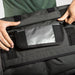 Mission Workshop The Monty : AP Messenger Bag - Urban Kit Supply