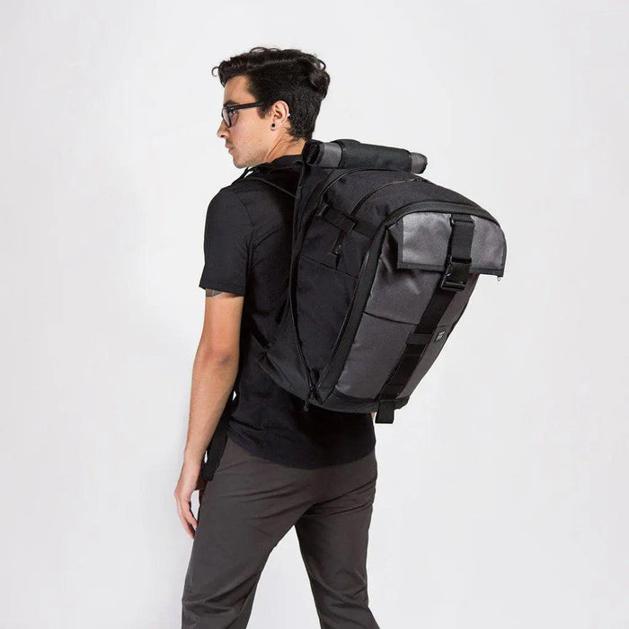 Mission Workshop The Rambler Backpack - Urban Kit Supply