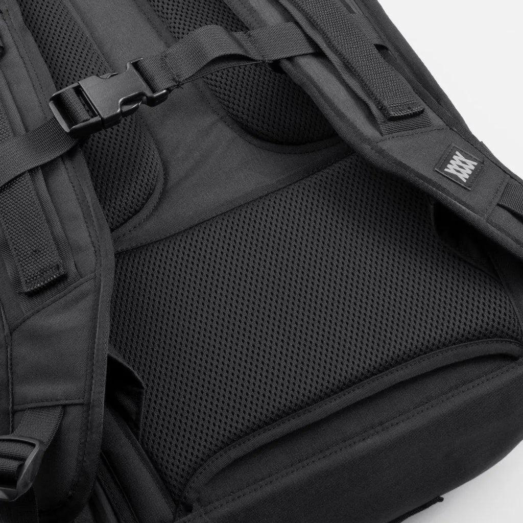 バッグ Mission Workshop RHAKE made in USA Mission Workshop Rhake Backpack - Urban Kit Supply