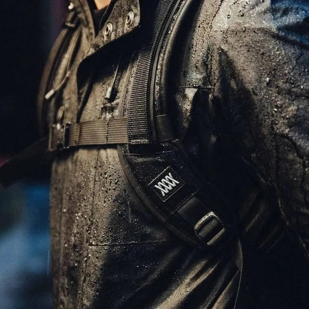 Mission Workshop Rhake Backpack - Urban Kit Supply