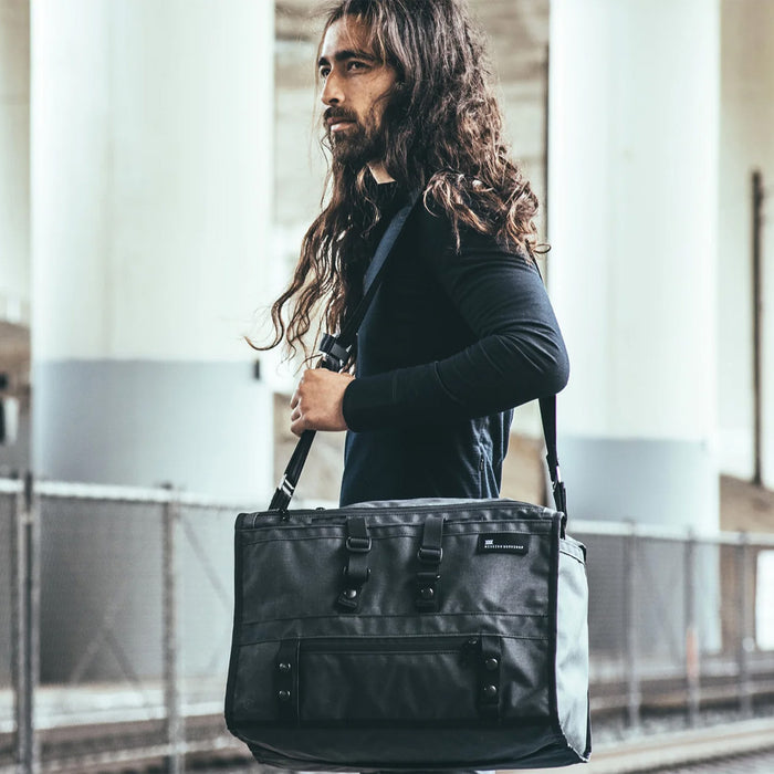 Mission Workshop Transit - Duffle -duffelilaukku