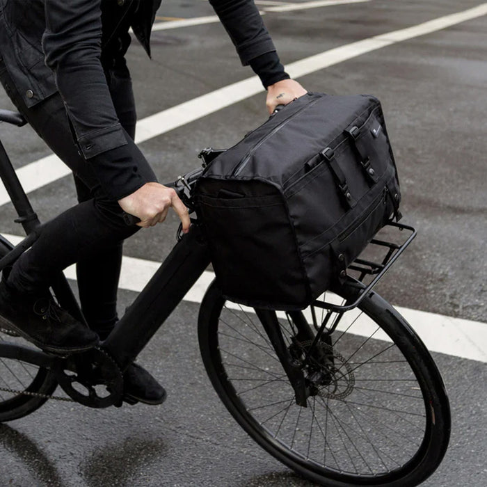 Mission Workshop Transit - Duffle -duffelilaukku