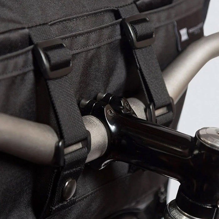 Mission Workshop Transit - Duffle -duffelilaukku