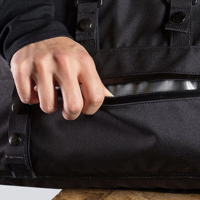 Mission Workshop Transit - Duffle -duffelilaukku
