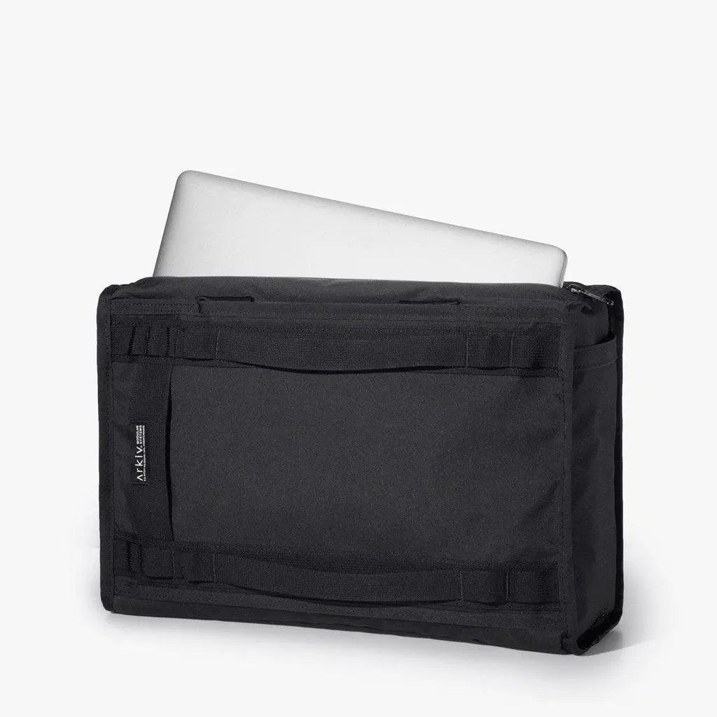 Mission Workshop Transit Laptop Brief Bag - Urban Kit Supply