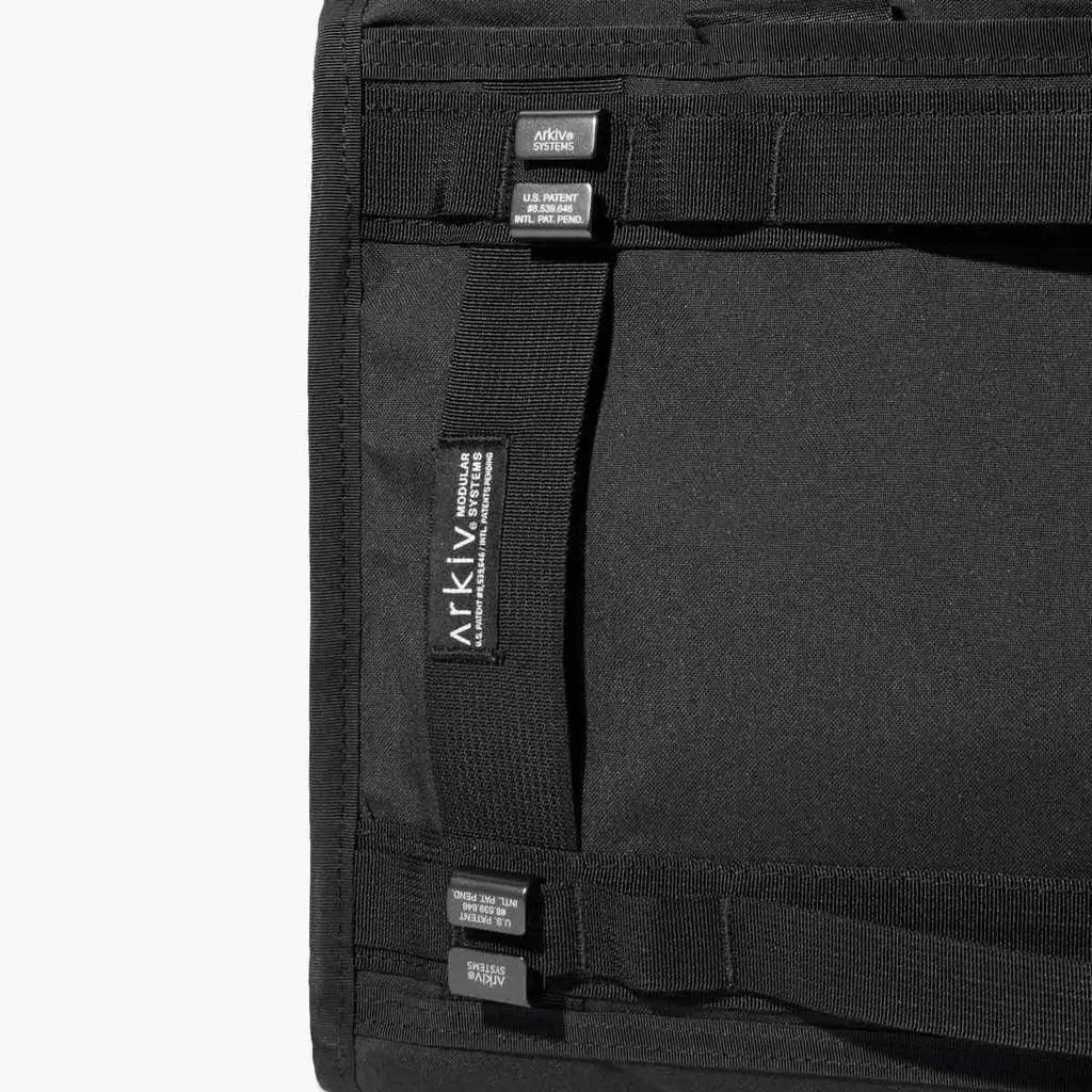 Mission Workshop Transit Laptop Brief Bag - Urban Kit Supply