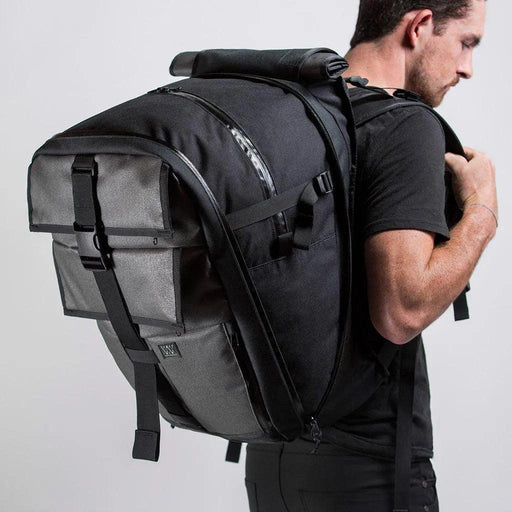 Mission Workshop The Vandal Backpack - Urban Kit Supply