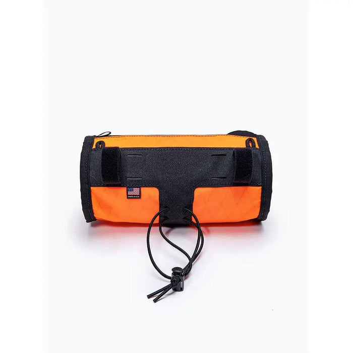 Mission Workshop Toro VX - Weatherproof Handlebar Bag - Urban Kit Supply