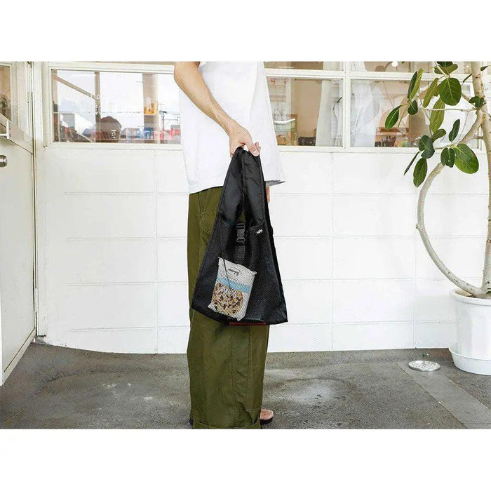 Nähe Shopper Bag - Urban Kit Supply