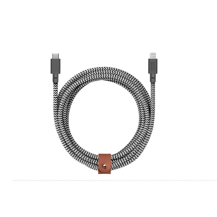 Native Union Belt Cable (USB-A to Lightning) - Urban Kit Supply