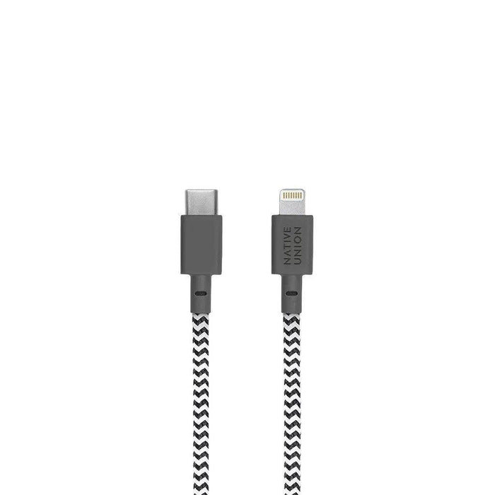 Native Union Belt Cable (USB-C to Lightning) - Urban Kit Supply