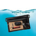 Nite Ize RunOff - Waterproof Small Travel Pouch - Urban Kit Supply