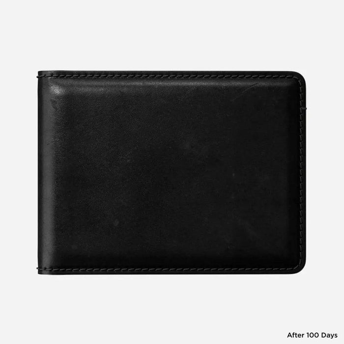 Nomad Bifold Wallet - Urban Kit Supply