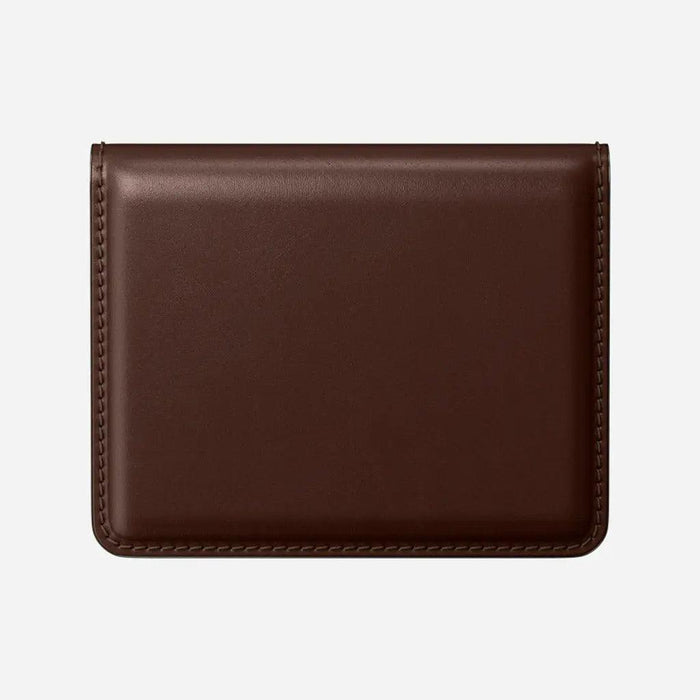Nomad Card Wallet Plus - Urban Kit Supply