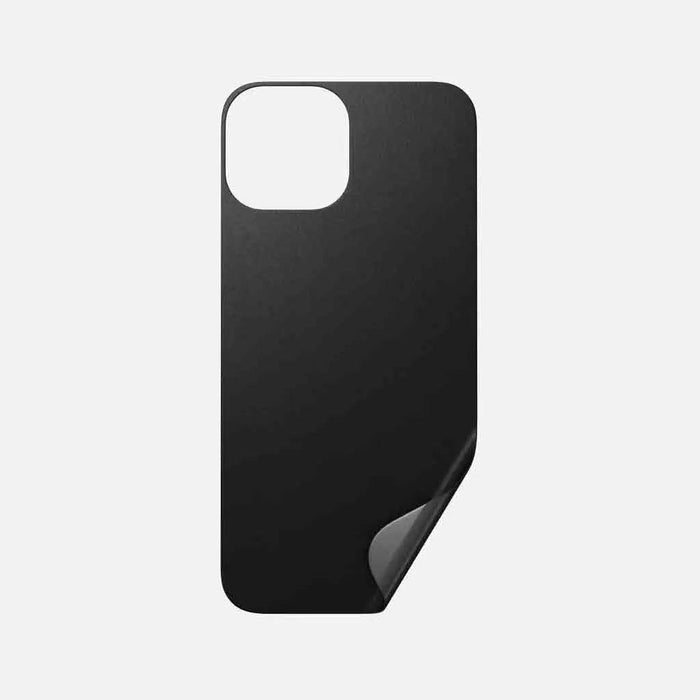 Nomad iPhone 13 Pro Leather Skin - Urban Kit Supply