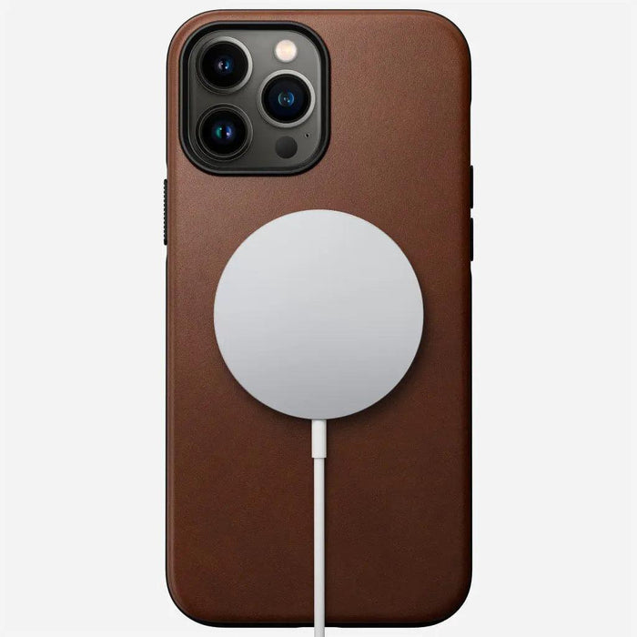 Nomad Modern Case iPhone 13 Pro Max - Urban Kit Supply