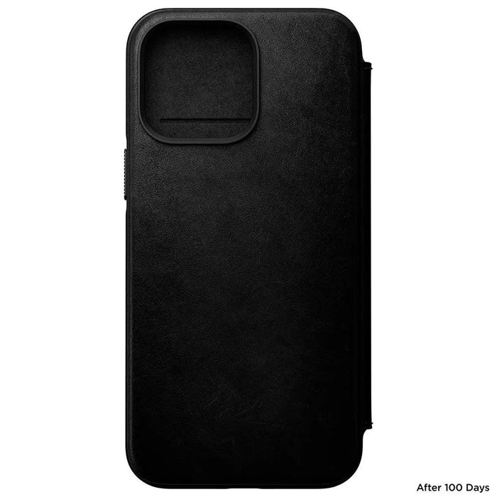 Nomad Modern Folio iPhone 14 Pro Max - Urban Kit Supply