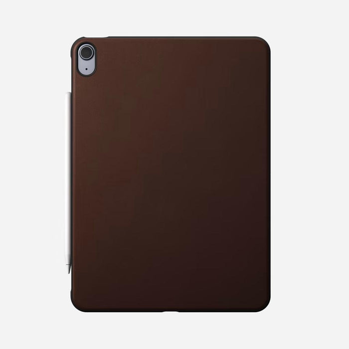 Nomad Modern Leather Case iPad Air (5th gen) - Urban Kit Supply