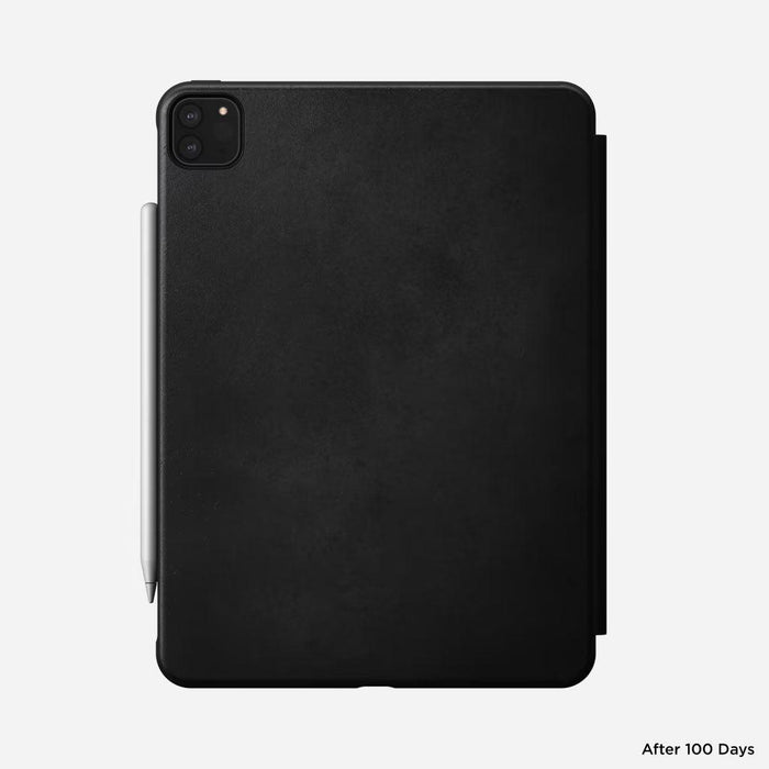 Nomad Modern Leather Folio iPad Pro - Urban Kit Supply