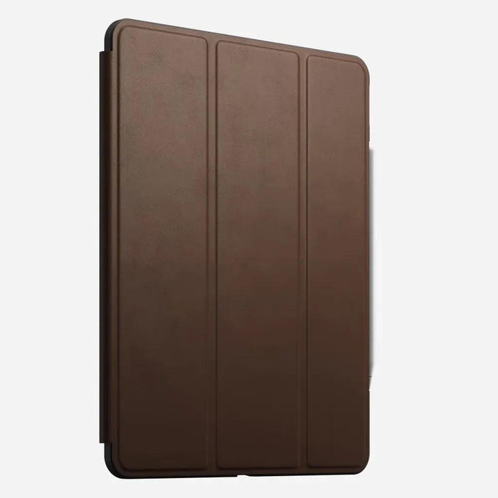Nomad Modern Leather Folio iPad Pro - Urban Kit Supply
