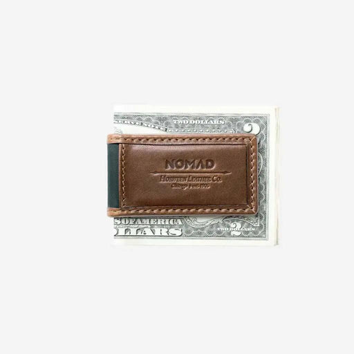 Nomad Money Clip - Urban Kit Supply