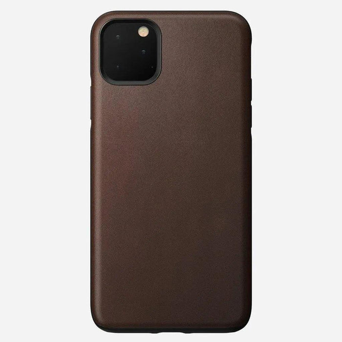 Nomad Rugged Case iPhone 11 Pro Max - Urban Kit Supply