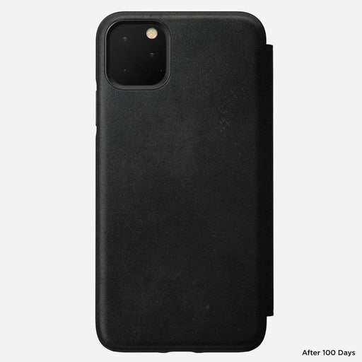 Nomad Rugged Folio iPhone 11 Pro Max - Urban Kit Supply