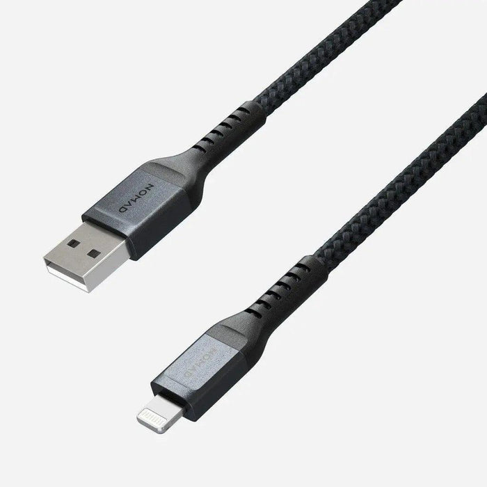 Nomad USB-A to Lightning Kevlar Cable - Urban Kit Supply