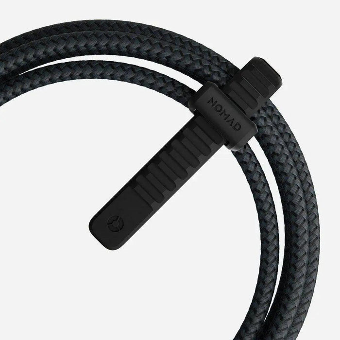 Nomad USB-A to Lightning Kevlar Cable - Urban Kit Supply