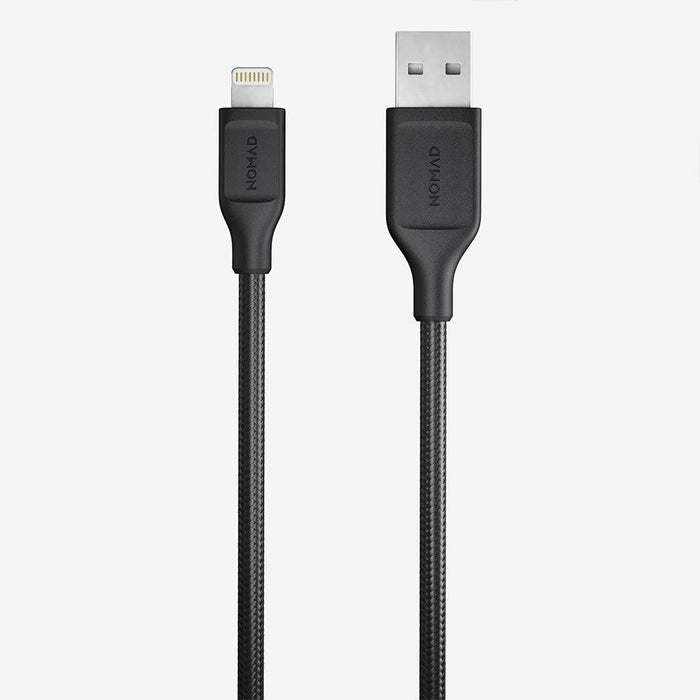 Nomad USB-A to Lightning Sport Cable - Urban Kit Supply