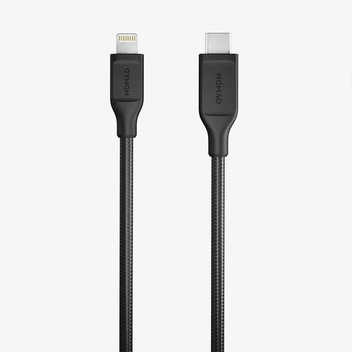 Nomad USB-C to Lightning Sport Cable - Urban Kit Supply