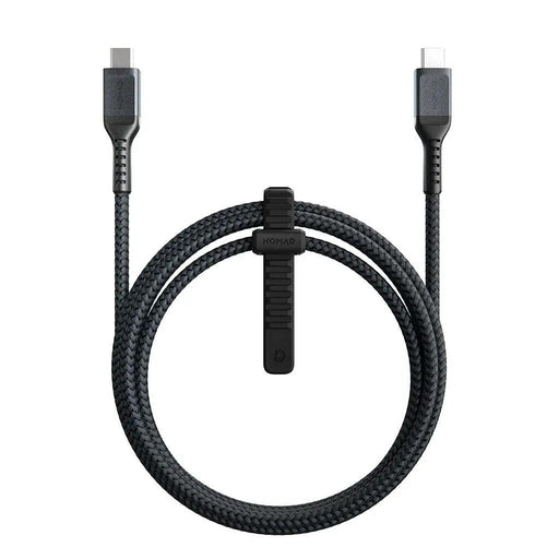 Nomad USB-C to USB-C Kevlar Cable - Urban Kit Supply