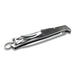 Otter Mercator Knife Large, Clip, Stainless Steel - Urban Kit Supply