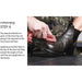 Otter Wax Boot Wax Leather Balm - Urban Kit Supply