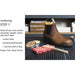 Otter Wax Leather Salve - Urban Kit Supply