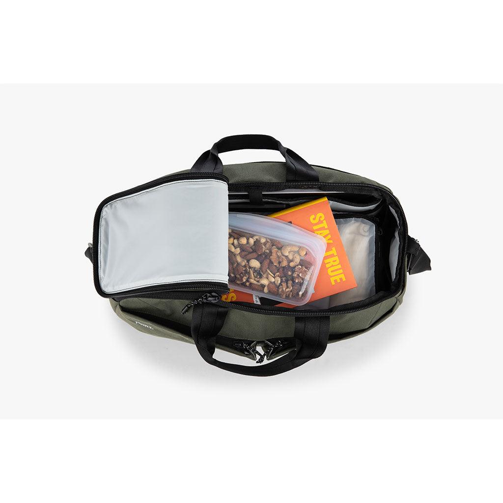 Pakt 25L Travel Duffel — Urban Kit Supply