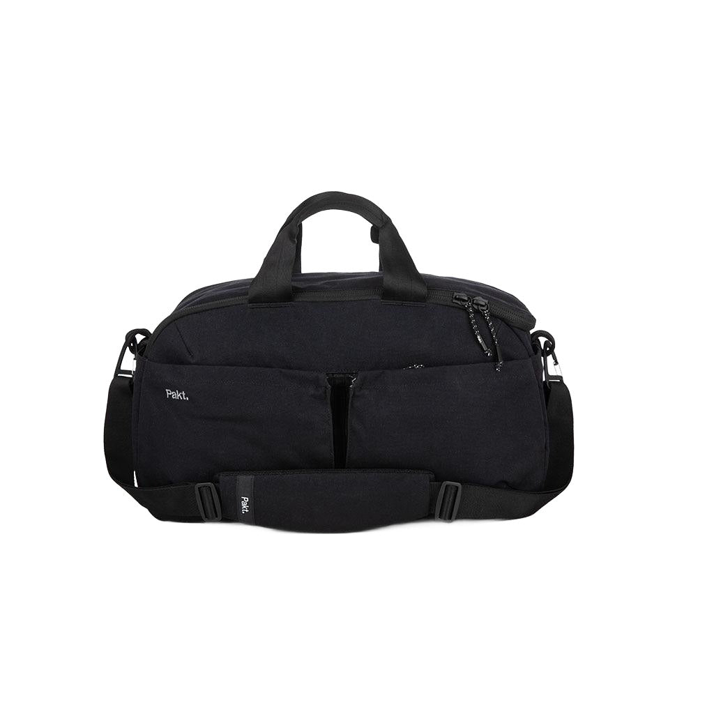 Pakt 25L Travel Duffel — Urban Kit Supply Pakt 25L Travel Duffel — Urban Kit Supply
