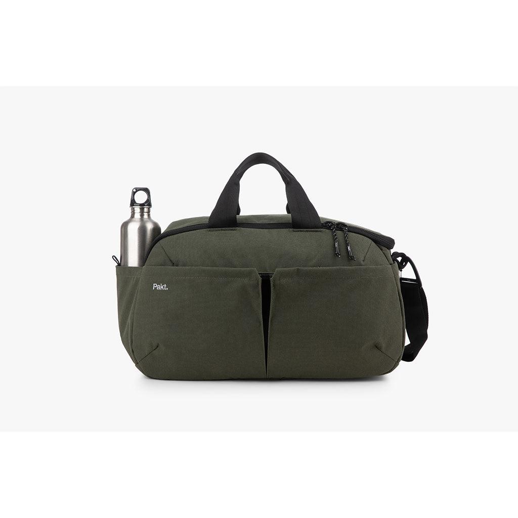 Pakt 25L Travel Duffel — Urban Kit Supply
