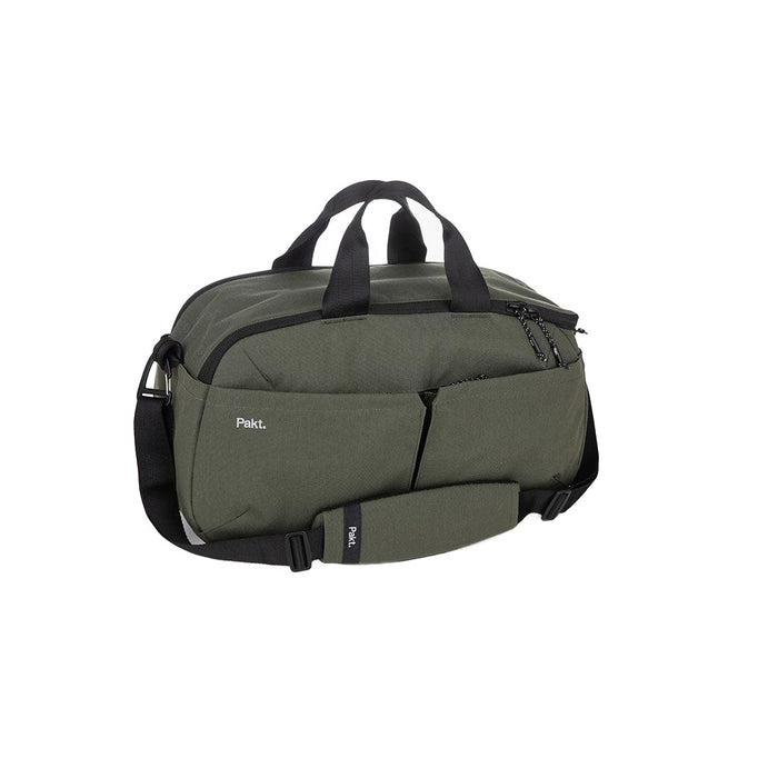25 travel duffel bag Pakt 25L Travel Duffel — Urban Kit Supply