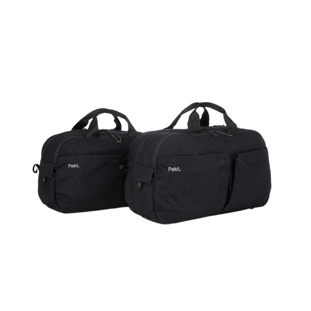 Pakt One Travel Duffel - Urban Kit Supply