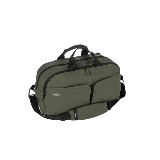 Pakt One Travel Duffel v2
