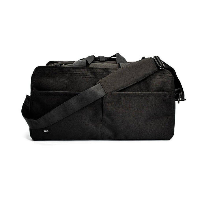 Pakt The Anywhere 50L Duffel / Backpack - Urban Kit Supply