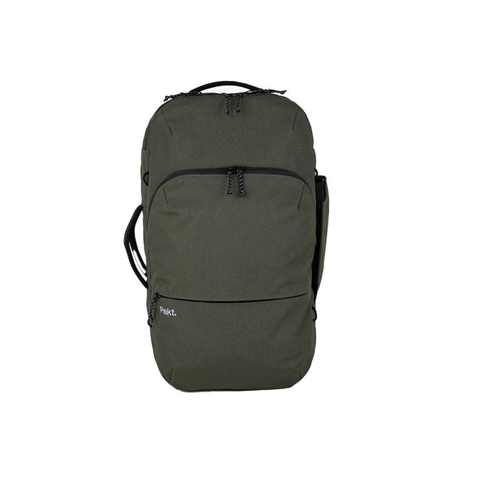 Pakt Travel Backpack - Urban Kit Supply