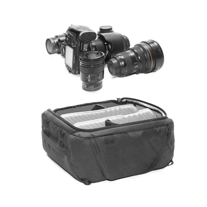 Peak Design Camera Cube - Urban Kit Supply