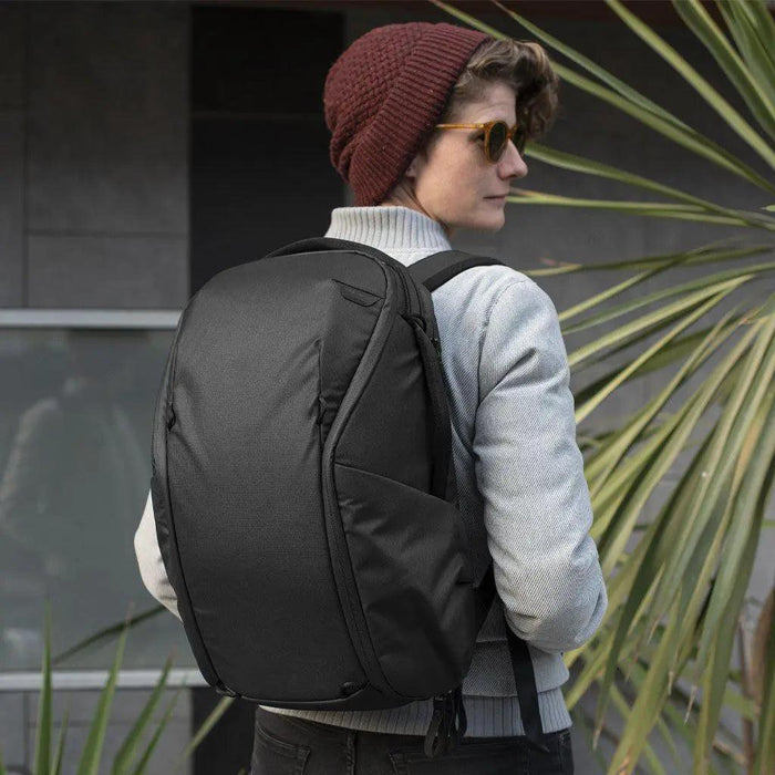 Peak Design Everyday Backpack Zip - Urban Kit Supply