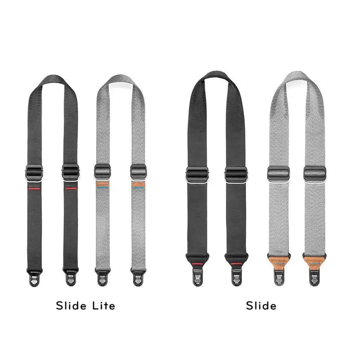 Peak Design Slide Lite Camera Strap - Urban Kit Supply