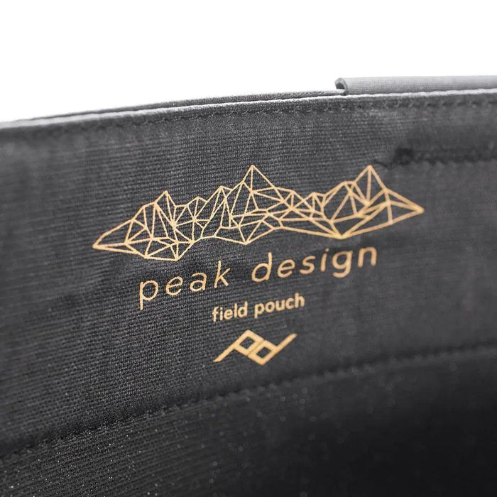 Peak Design The Field Pouch - Urban Kit Supply