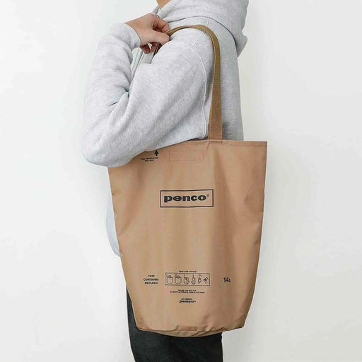 Penco Bucket Tote Bag - Urban Kit Supply