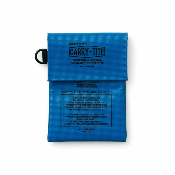 Penco Carry Tite S - Pen case / Wallet - Urban Kit Supply